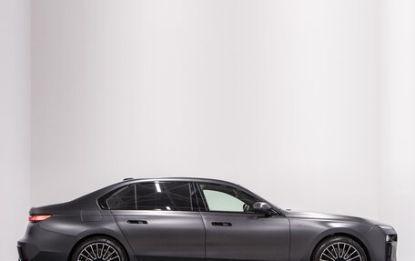 BMW 7 серия, 2025 год, 18 990 000 рублей, 6 фотография