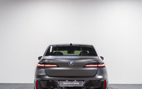 BMW 7 серия, 2025 год, 18 990 000 рублей, 9 фотография