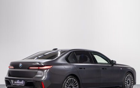 BMW 7 серия, 2025 год, 18 990 000 рублей, 7 фотография