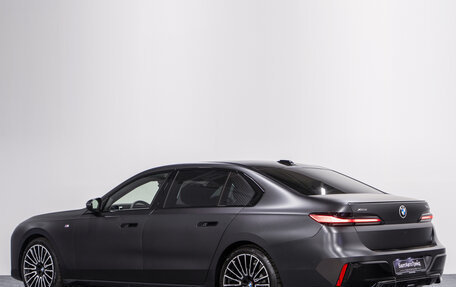 BMW 7 серия, 2025 год, 18 990 000 рублей, 14 фотография