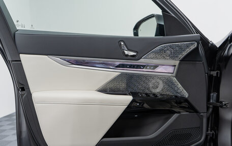 BMW 7 серия, 2025 год, 18 990 000 рублей, 18 фотография