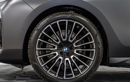 BMW 7 серия, 2025 год, 18 990 000 рублей, 16 фотография