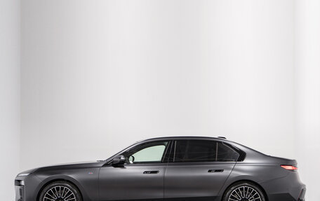 BMW 7 серия, 2025 год, 18 990 000 рублей, 15 фотография