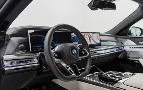 BMW 7 серия, 2025 год, 18 990 000 рублей, 17 фотография