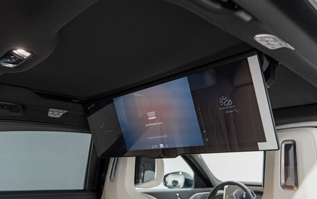 BMW 7 серия, 2025 год, 18 990 000 рублей, 29 фотография