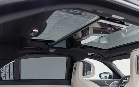 BMW 7 серия, 2025 год, 18 990 000 рублей, 28 фотография