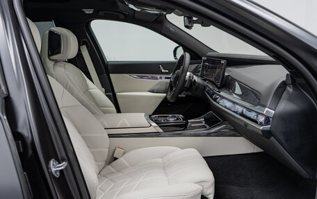 BMW 7 серия, 2025 год, 18 990 000 рублей, 35 фотография