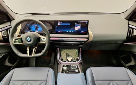 BMW X3, 2025 год, 7 890 000 рублей, 5 фотография