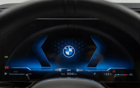 BMW 7 серия, 2025 год, 18 990 000 рублей, 38 фотография