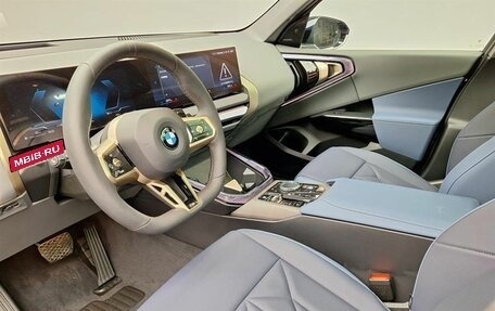 BMW X3, 2025 год, 7 890 000 рублей, 6 фотография