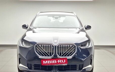 BMW X3, 2025 год, 7 890 000 рублей, 3 фотография