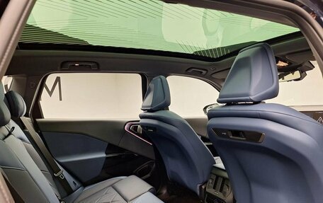 BMW X3, 2025 год, 7 890 000 рублей, 9 фотография