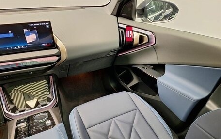 BMW X3, 2025 год, 7 890 000 рублей, 12 фотография