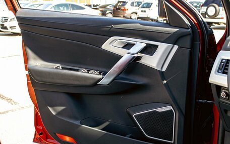 Geely Atlas I, 2019 год, 1 325 000 рублей, 12 фотография