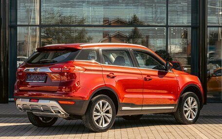 Geely Atlas I, 2019 год, 1 325 000 рублей, 6 фотография