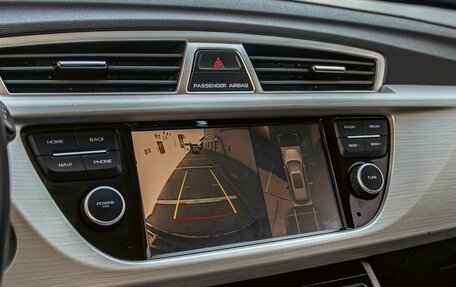 Geely Atlas I, 2019 год, 1 325 000 рублей, 14 фотография