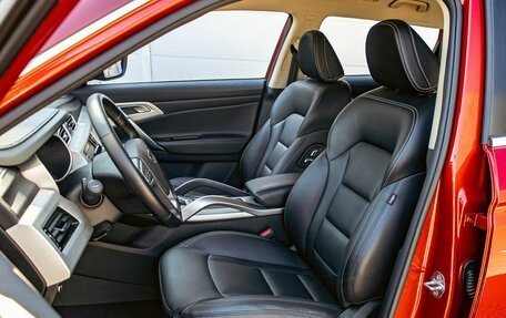 Geely Atlas I, 2019 год, 1 325 000 рублей, 11 фотография