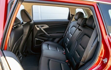 Geely Atlas I, 2019 год, 1 325 000 рублей, 17 фотография