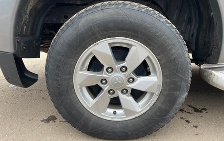 Mitsubishi L200 IV рестайлинг, 2017 год, 2 300 000 рублей, 9 фотография