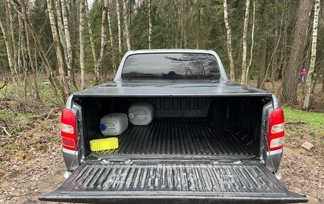 Mitsubishi L200 IV рестайлинг, 2017 год, 2 300 000 рублей, 11 фотография