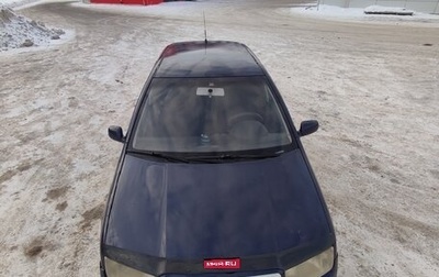 Skoda Fabia I, 2003 год, 200 000 рублей, 1 фотография