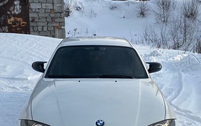 BMW 1 серия, 2010 год, 950 000 рублей, 1 фотография