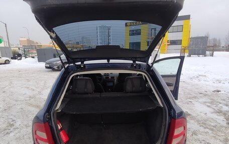 Skoda Fabia I, 2003 год, 200 000 рублей, 6 фотография