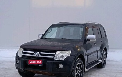 Mitsubishi Pajero IV, 2007 год, 1 250 000 рублей, 1 фотография
