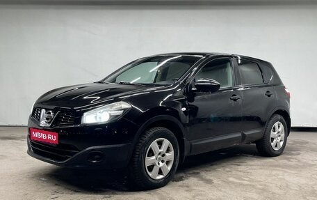 Nissan Qashqai+2 I, 2011 год, 1 120 000 рублей, 1 фотография