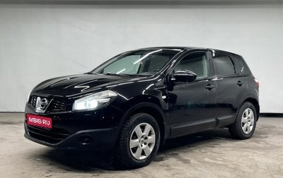 Nissan Qashqai+2 I, 2011 год, 1 120 000 рублей, 1 фотография