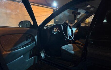 KIA Spectra II (LD), 2008 год, 360 000 рублей, 6 фотография