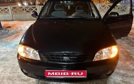 KIA Spectra II (LD), 2008 год, 360 000 рублей, 2 фотография