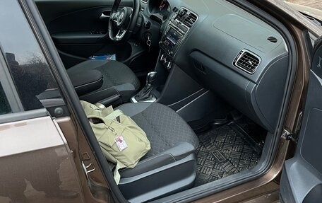 Volkswagen Polo VI (EU Market), 2018 год, 1 650 000 рублей, 1 фотография