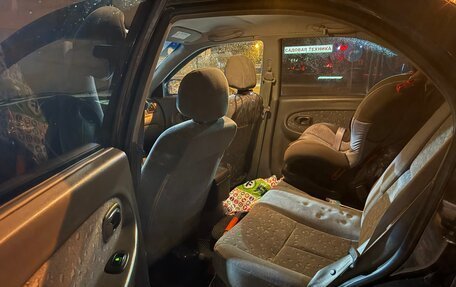 KIA Spectra II (LD), 2008 год, 360 000 рублей, 8 фотография