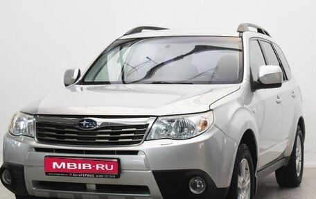 Subaru Forester, 2008 год, 1 550 000 рублей, 1 фотография