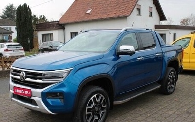 Volkswagen Amarok, 2025 год, 9 970 000 рублей, 1 фотография
