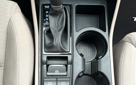 Hyundai Tucson III, 2019 год, 2 420 000 рублей, 10 фотография