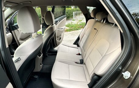 Hyundai Tucson III, 2019 год, 2 420 000 рублей, 14 фотография