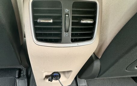 Hyundai Tucson III, 2019 год, 2 420 000 рублей, 15 фотография