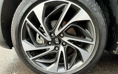 Hyundai Tucson III, 2019 год, 2 420 000 рублей, 16 фотография