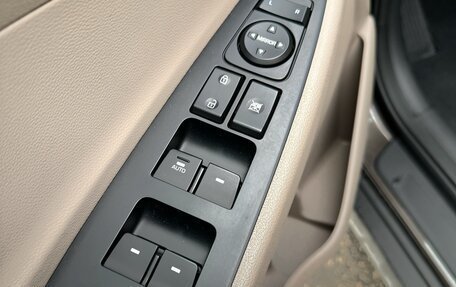 Hyundai Tucson III, 2019 год, 2 420 000 рублей, 12 фотография