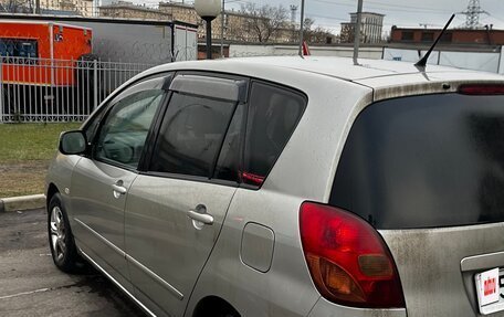 Toyota Corolla Spacio II, 2002 год, 500 000 рублей, 4 фотография