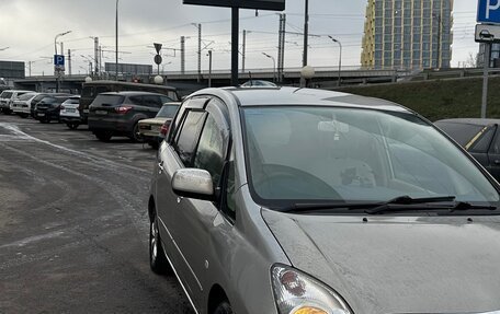 Toyota Corolla Spacio II, 2002 год, 500 000 рублей, 7 фотография