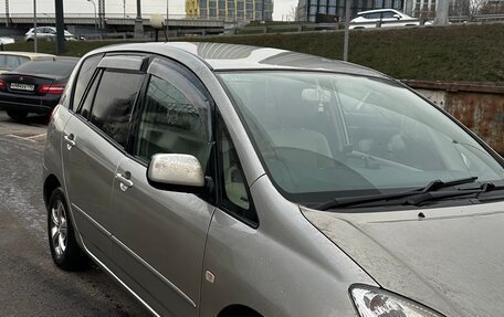 Toyota Corolla Spacio II, 2002 год, 500 000 рублей, 6 фотография