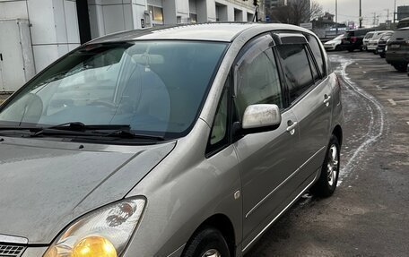 Toyota Corolla Spacio II, 2002 год, 500 000 рублей, 5 фотография