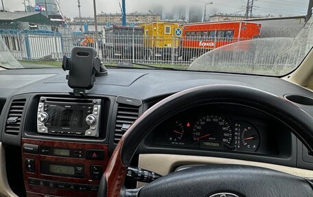 Toyota Corolla Spacio II, 2002 год, 500 000 рублей, 14 фотография