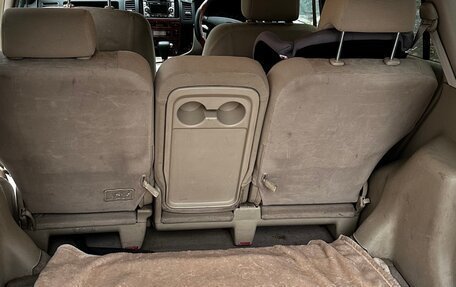 Toyota Corolla Spacio II, 2002 год, 500 000 рублей, 16 фотография