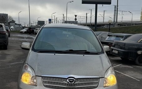 Toyota Corolla Spacio II, 2002 год, 500 000 рублей, 8 фотография