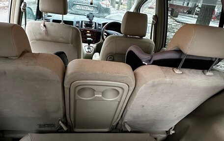 Toyota Corolla Spacio II, 2002 год, 500 000 рублей, 17 фотография