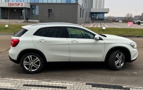 Mercedes-Benz GLA, 2015 год, 2 050 000 рублей, 2 фотография